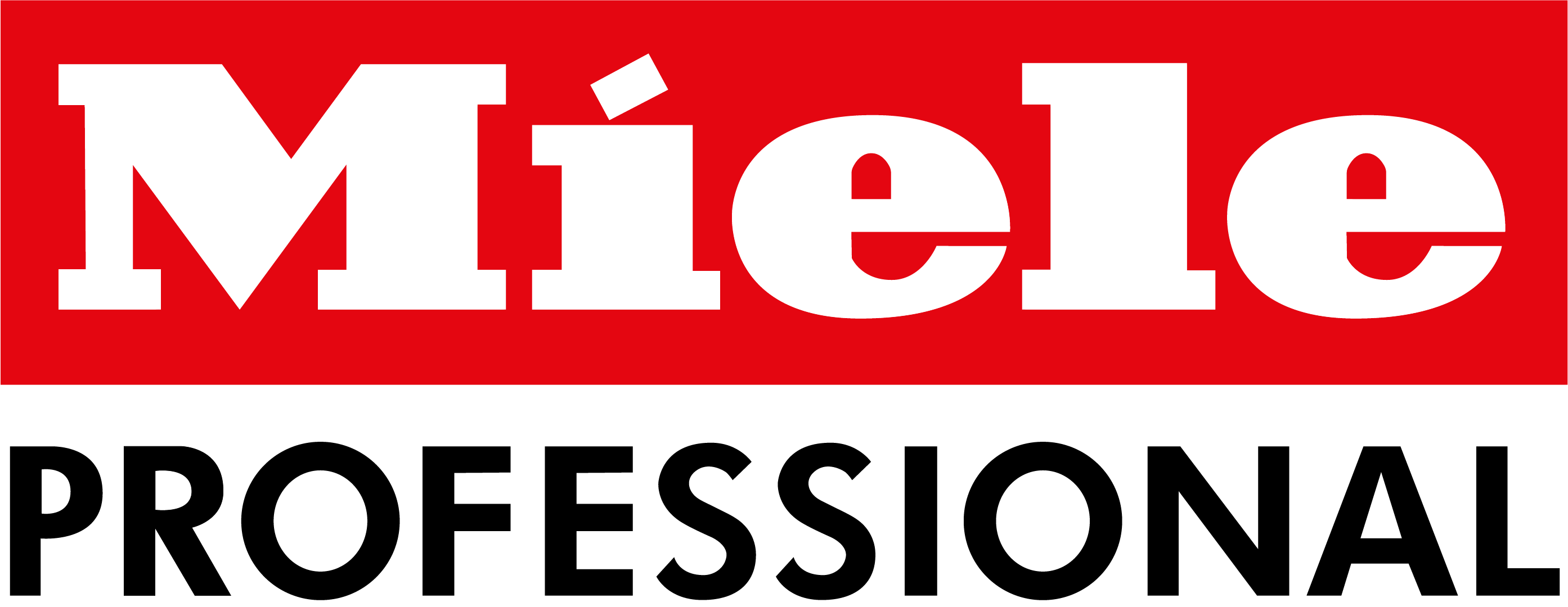 Miele-professional-logo
